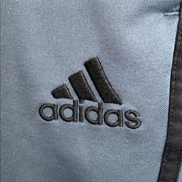 Grey adidas track pants! - Picture 2 of 12